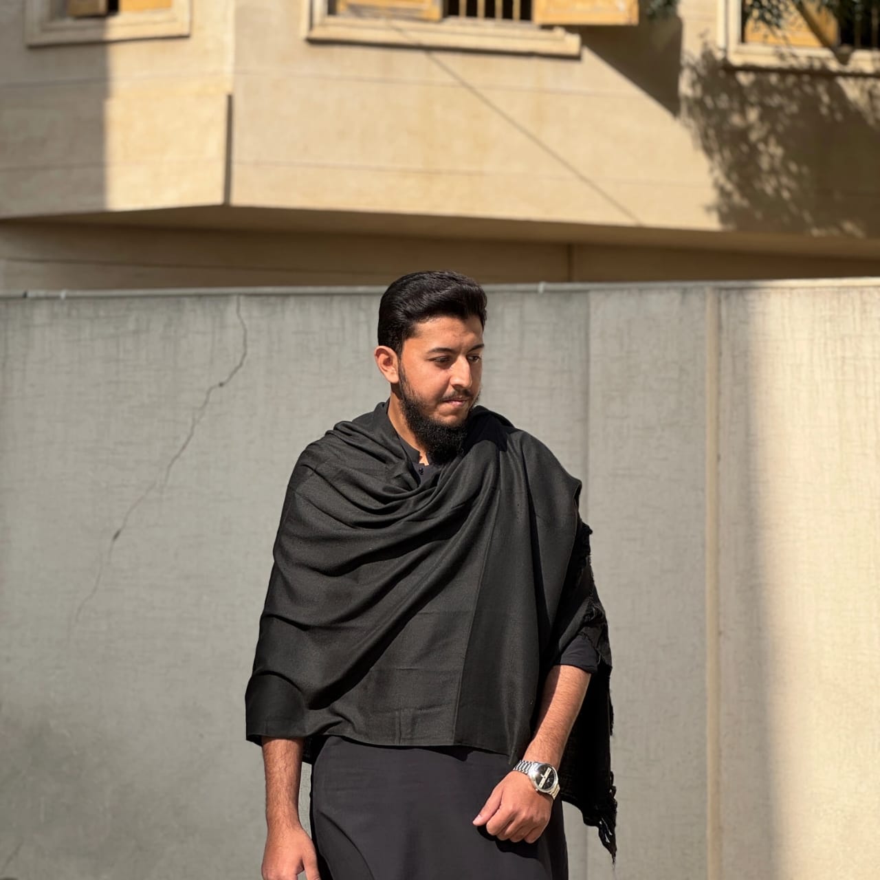 Chef UMAR